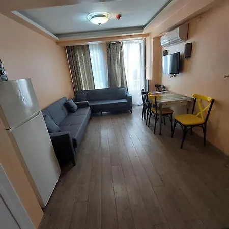 Apartment Asil Sueper Apart