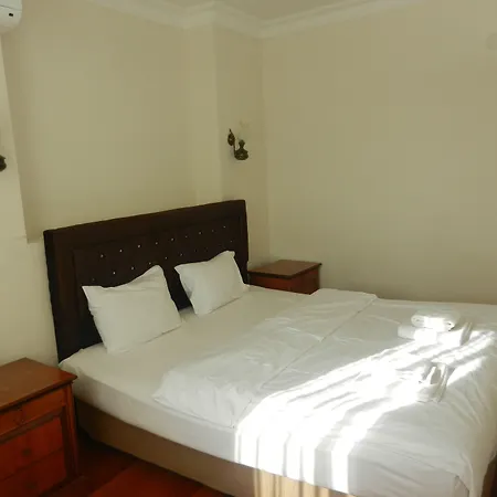 Apartment Asil Sueper Apart *