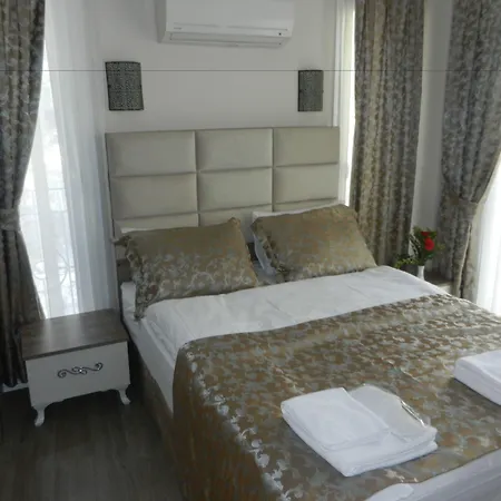 Apartment Asil Sueper Apart Istanbul
