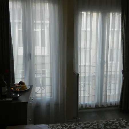 Apartment Asil Sueper Apart