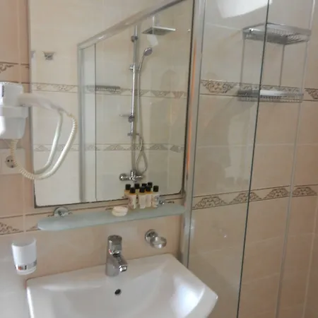 Apartment Asil Sueper Apart *
