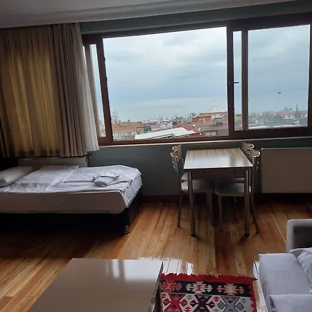 Asil Sueper Apart * Istanbul