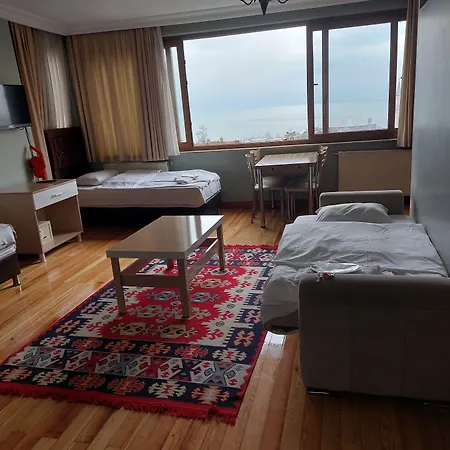 Apartment Asil Sueper Apart