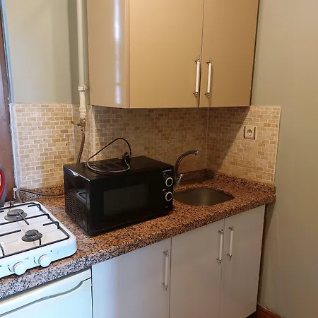Asil Sueper Apart Apartment Istanbul