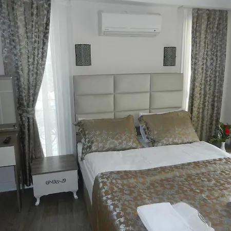 Apartment Asil Sueper Apart