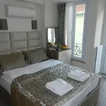 Best Home Suites Sultanahmet Apartment