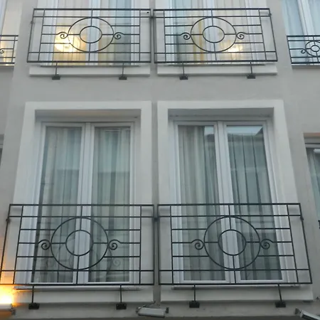 Lägenhet Sultanahmet