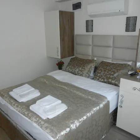 Apartmán Asil Sueper