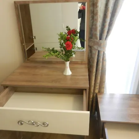 Apartmán Asil Sueper Istanbulská provincie