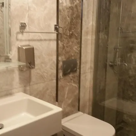 Asil Sueper Apartmán Istanbulská provincie