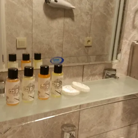 Apartmán Asil Sueper