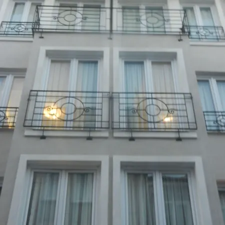 Sultanahmet Lägenhet *