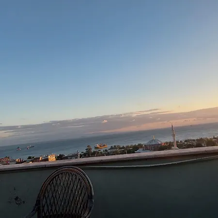 Lägenhet Sultanahmet *