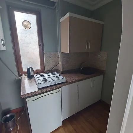 Apartmán Asil Sueper Istanbulská provincie