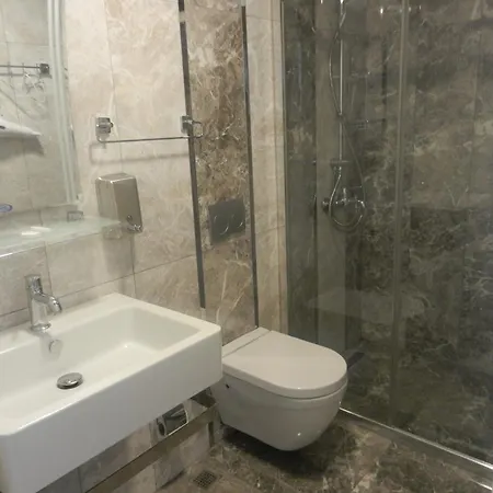 Lägenhet Sultanahmet *