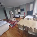 Sultanahmet شقة