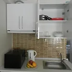 Sultanahmet Apartamento Estambul