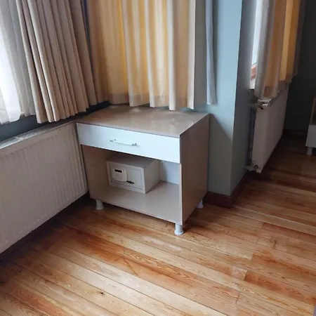 Nisa Sultanahmet * Istanbulská provincie