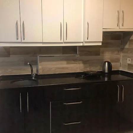 Apartman Nisa Sultanahmet *