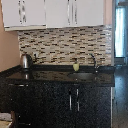 Apartman Nisa Sultanahmet