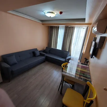Nisa Sultanahmet Istanbulská provincie