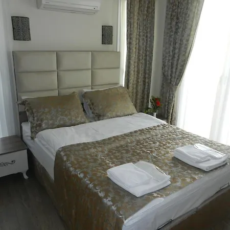 Nisa Sultanahmet Isztambul
