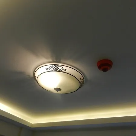Nisa Sultanahmet Apartmán *