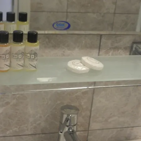 Apartman Nisa Sultanahmet