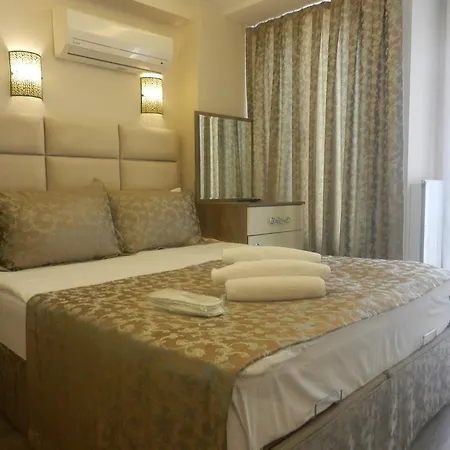 Sultanahmet * Istanboel