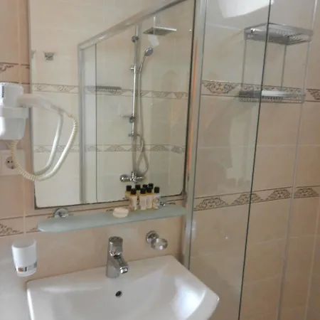 Apartman Nisa Sultanahmet *