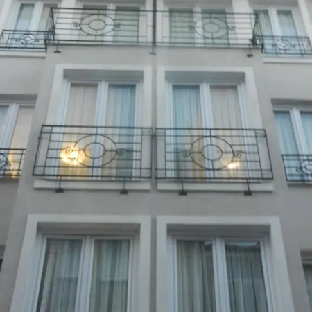 Nisa Sultanahmet Apartman *