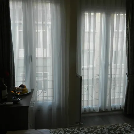 Apartman Nisa Sultanahmet *