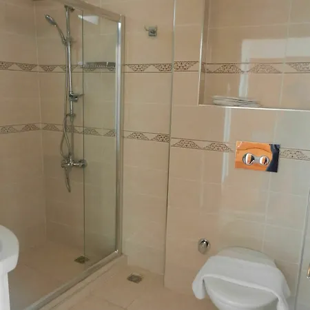 Apartman Nisa Sultanahmet Isztambul