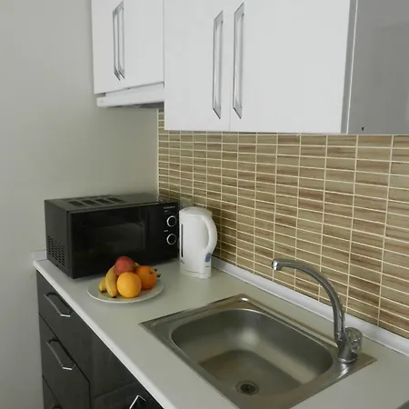Apartman Nisa Sultanahmet