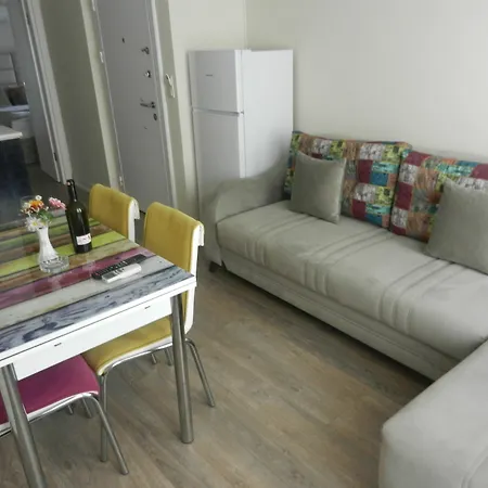 Nisa Sultanahmet * Istanbulská provincie