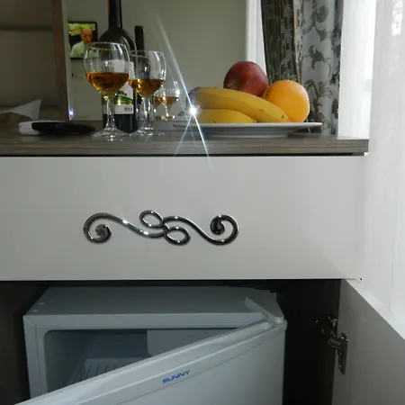 Nisa Sultanahmet * Istanbulská provincie
