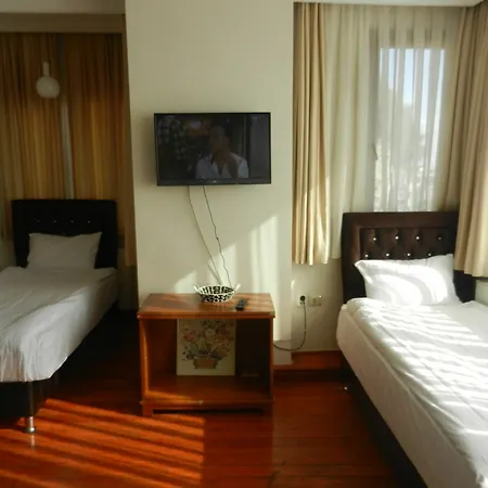Apartman Nisa Sultanahmet *