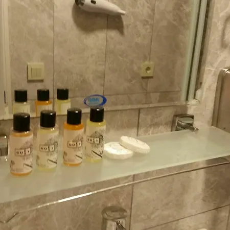 Nisa Sultanahmet Apartman