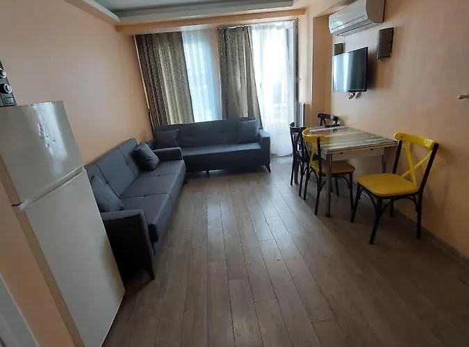 Apartment Best Home Suites Sultanahmet