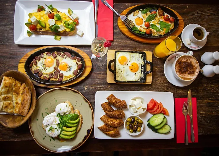 Best Home Suites Sultanahmet Istanbul