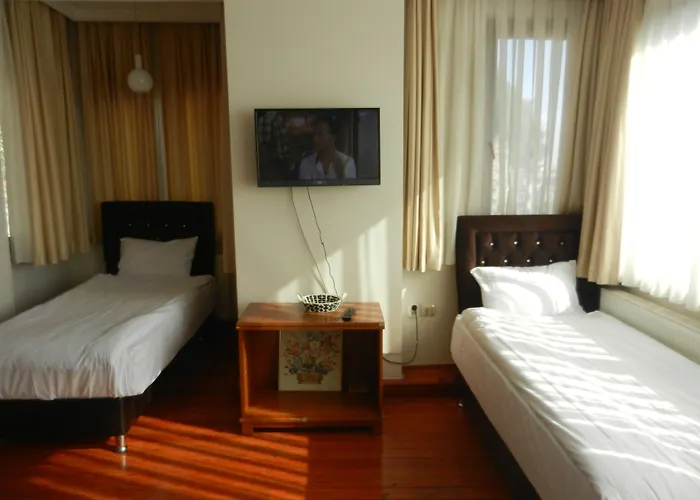 Best Home Suites Sultanahmet