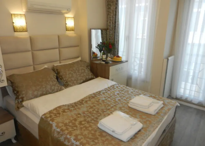 Best Home Suites Sultanahmet