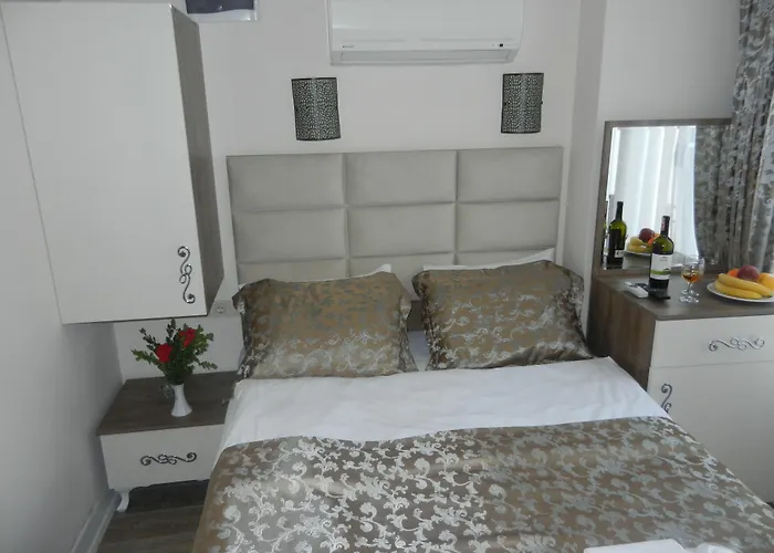 Best Home Suites Sultanahmet *