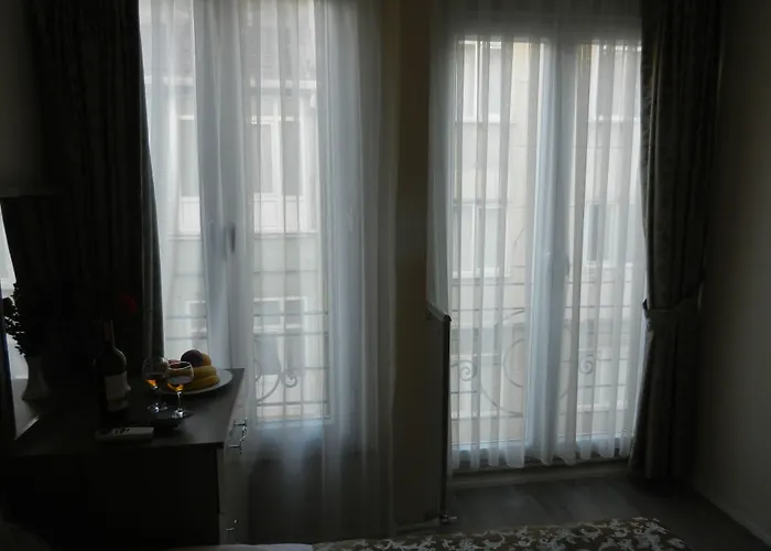 Apartment Best Home Suites Sultanahmet