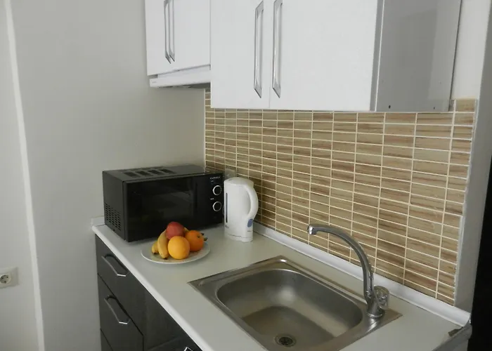 Best Home Suites Sultanahmet Istanbul