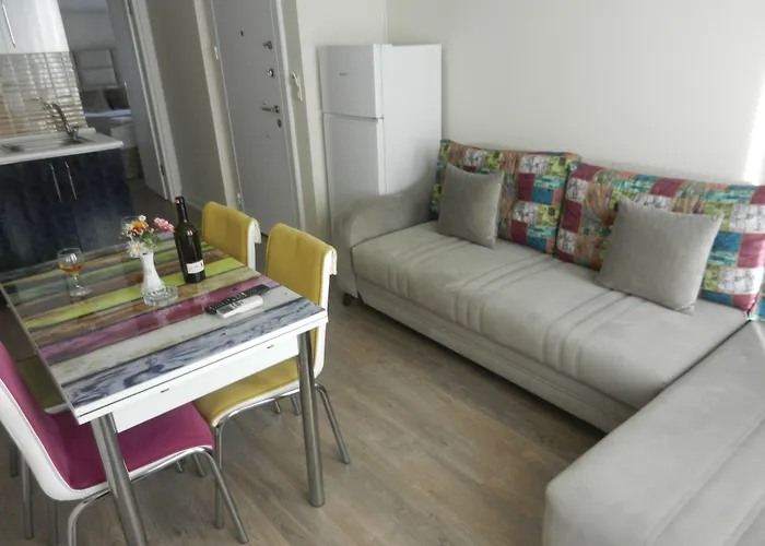 Apartment Best Home Suites Sultanahmet *