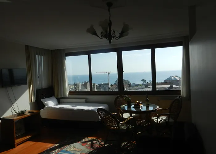 Best Home Suites Sultanahmet * Istanbul