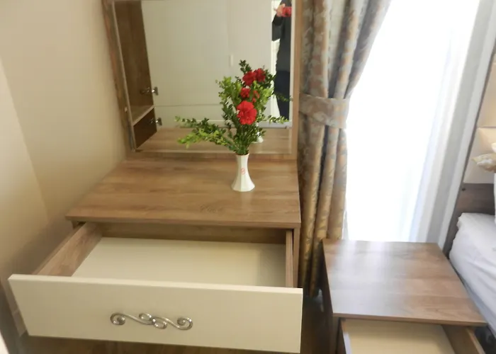 Apartment Best Home Suites Sultanahmet Istanbul