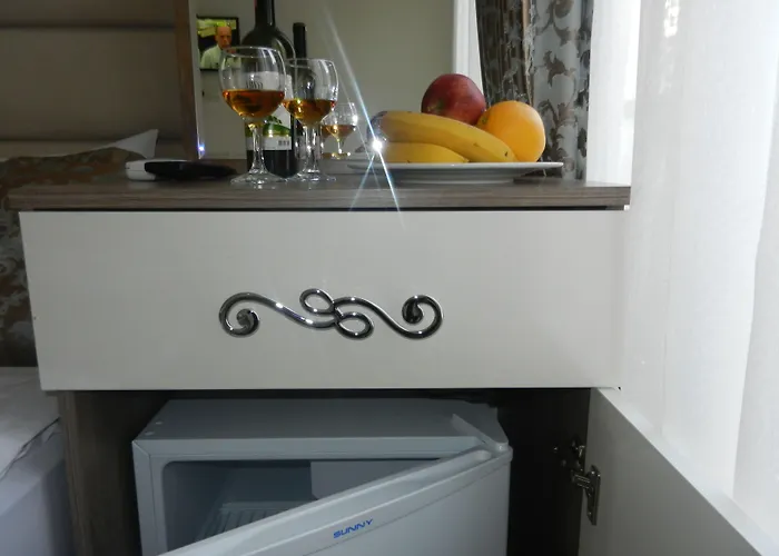 Best Home Suites Sultanahmet * Istanbul