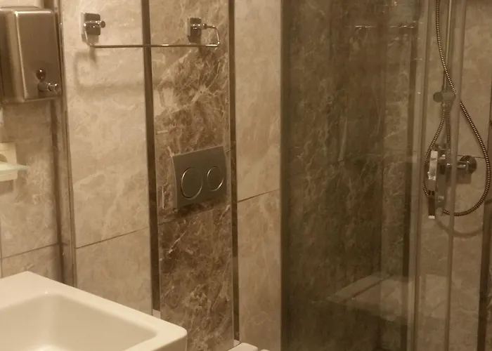 Best Home Suites Sultanahmet Apartment